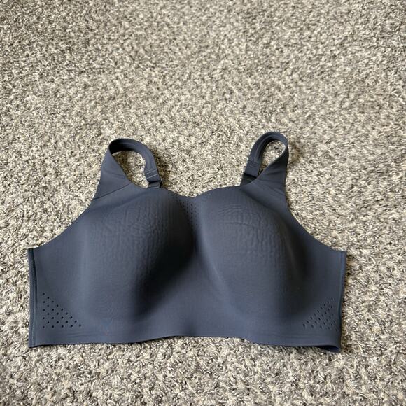 Victoria's Secret VS Featherweight Max Sports Bra 40DD High Intensity Wireless - Picture 1 of 5